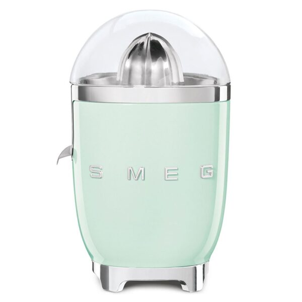 Smeg CJF11PGEU Pastel Yeşil Narenciye Sıkacağı