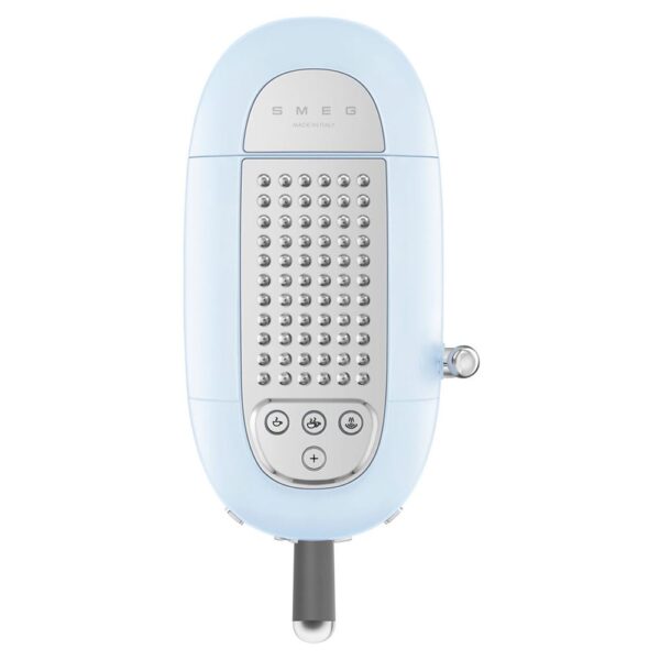 Smeg ECF02PBEU Pastel Mavi Espresso Kahve Makinesi - Görsel 6