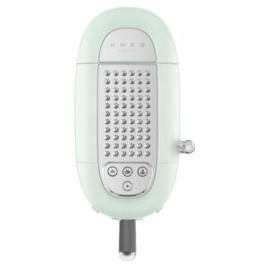 Smeg ECF02PGEU Pastel Yeşil Espresso Kahve Makinesi - Görsel 6