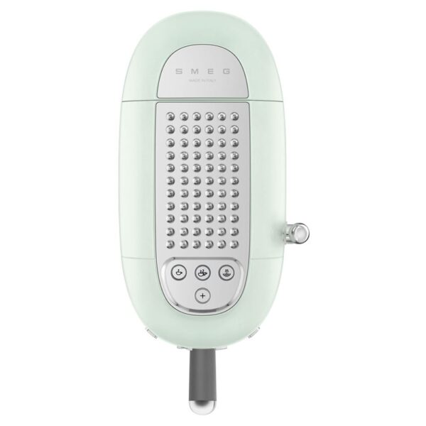Smeg ECF02PGEU Pastel Yeşil Espresso Kahve Makinesi - Görsel 6