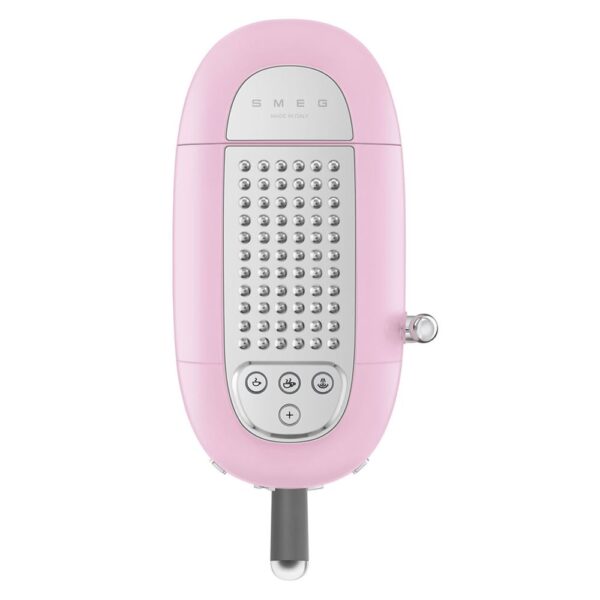 Smeg ECF02PKEU Pembe Espresso Kahve Makinesi - Görsel 6