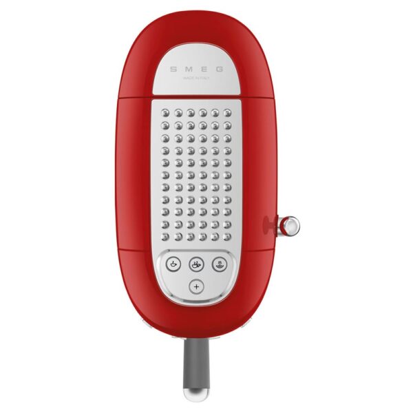 Smeg ECF02RDEU Kırmızı Espresso Kahve Makinesi - Görsel 7