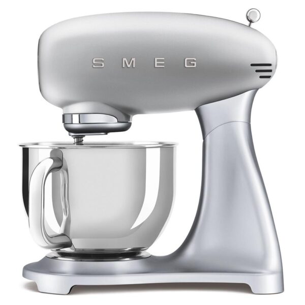 Smeg Gümüş Hamur Karıştırma Makinesi