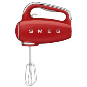 Smeg Kırmızı El Mikseri