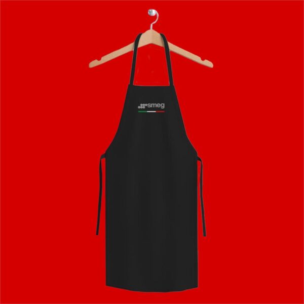 Smeg Kırmızı Hamur Karıştırma Makinesi - Görsel 5