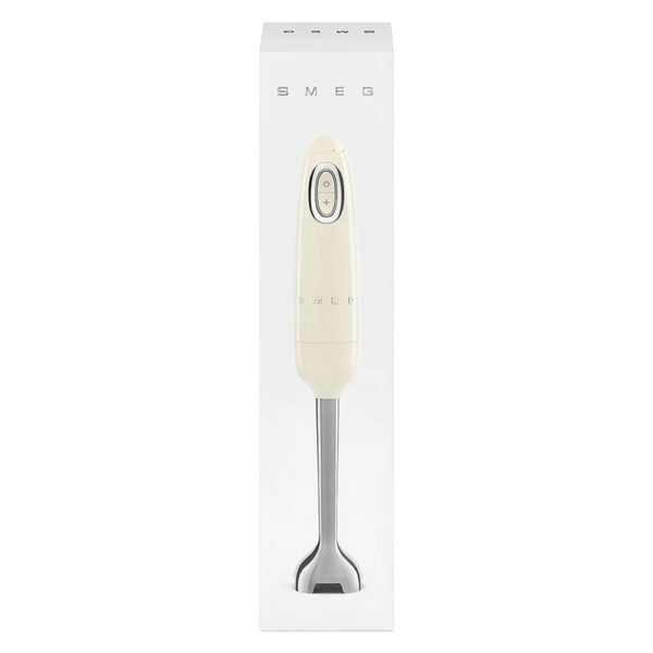 Smeg Krem El Blender - Görsel 5