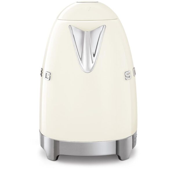 Smeg Krem Isı Ayarlı Kettle - Görsel 4