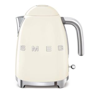 Smeg Krem Kettle