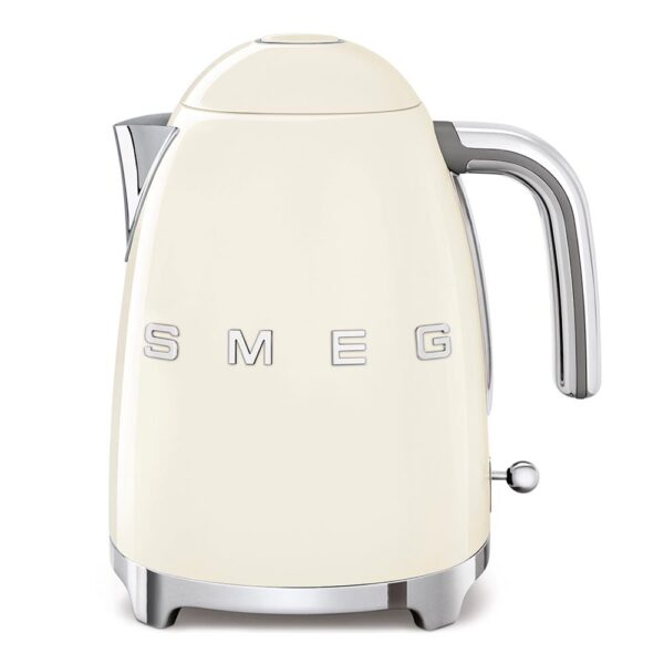 Smeg Krem Kettle