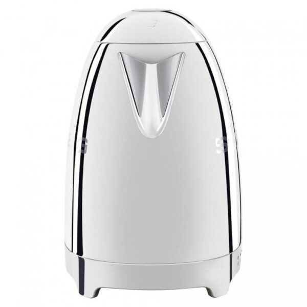 Smeg Paslanmaz Çelik Isı Ayarlı Kettle - Görsel 3