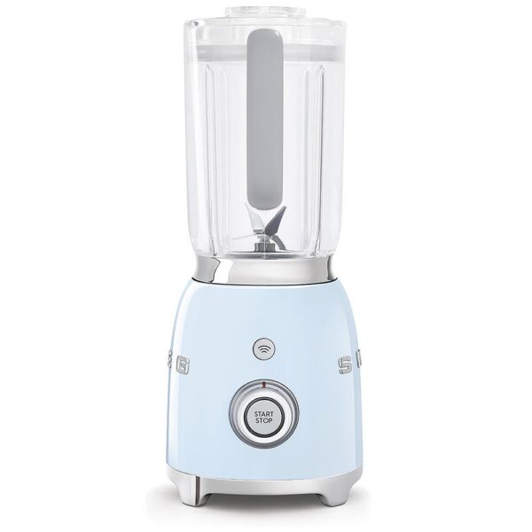 Smeg Pastel Mavi Blender - Görsel 2
