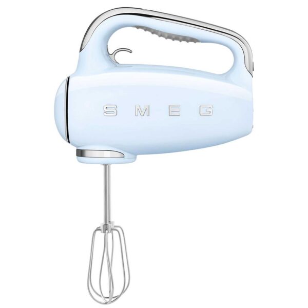 Smeg Pastel Mavi El Mikseri