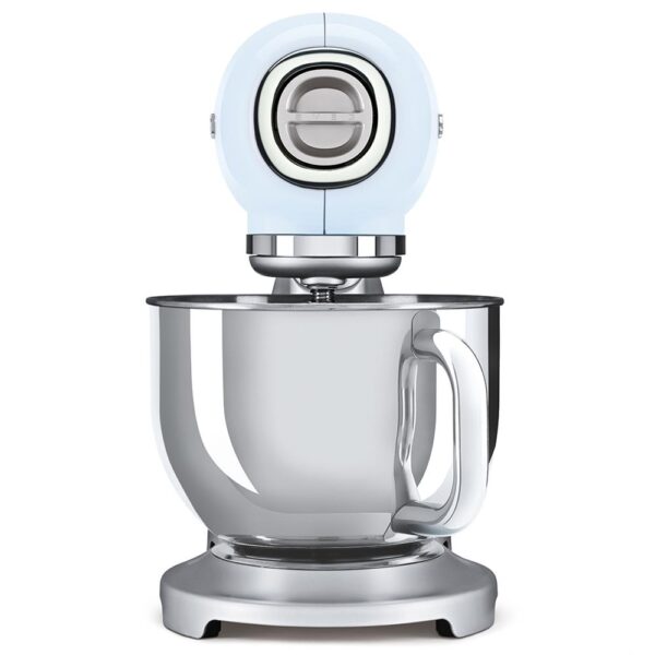 Smeg Pastel Mavi Hamur Karıştırma Makinesi - Görsel 3