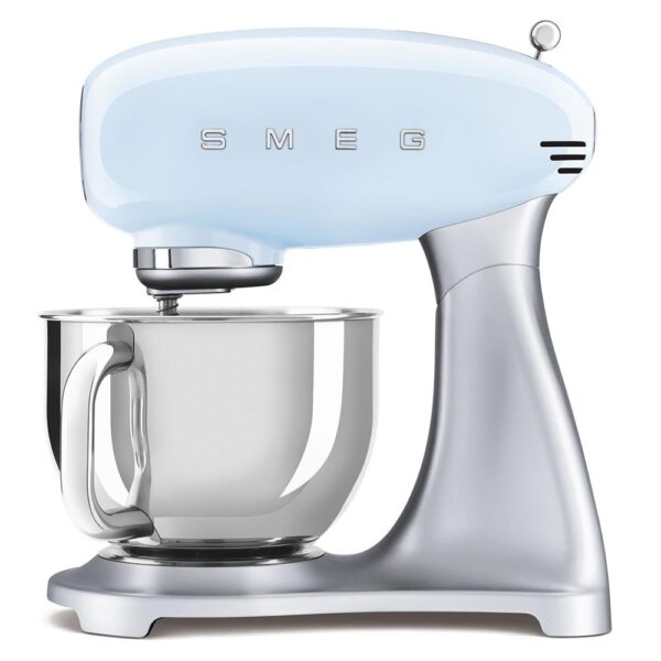 Smeg Pastel Mavi Hamur Karıştırma Makinesi