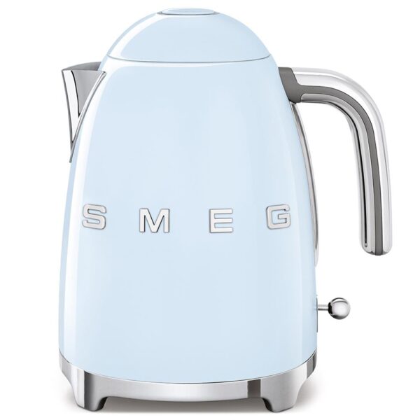 Smeg Pastel Mavi Kettle