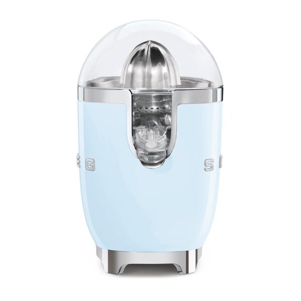 Smeg Pastel Mavi Narenciye Sıkacağı - Görsel 3