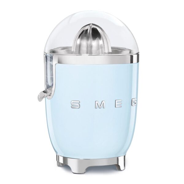 Smeg Pastel Mavi Narenciye Sıkacağı - Görsel 4