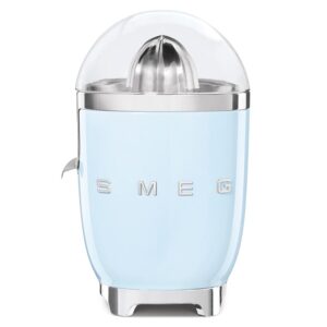 Smeg Pastel Mavi Narenciye Sıkacağı