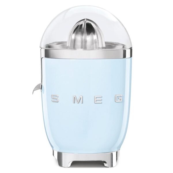 Smeg Pastel Mavi Narenciye Sıkacağı