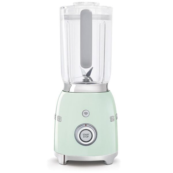 Smeg Pastel Yeşil Blender - Görsel 2