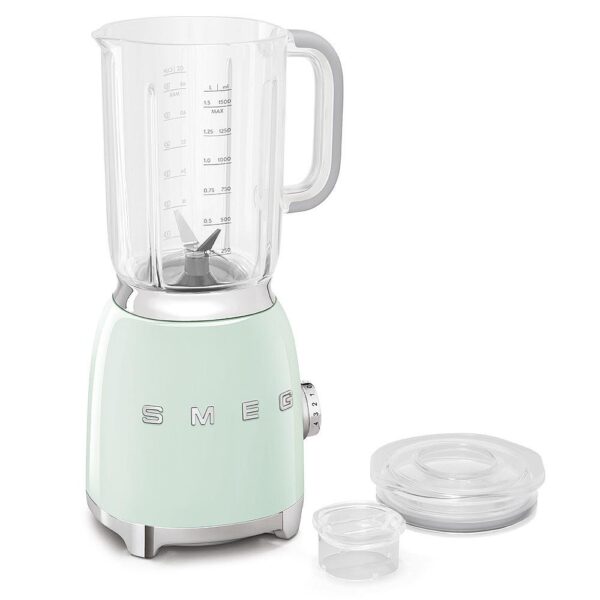 Smeg Pastel Yeşil Blender - Görsel 3