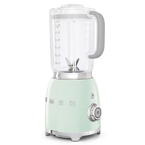 Smeg Pastel Yeşil Blender - Görsel 4