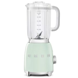 Smeg Pastel Yeşil Blender
