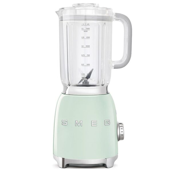 Smeg Pastel Yeşil Blender
