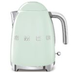 Smeg Pastel Yeşil Kettle