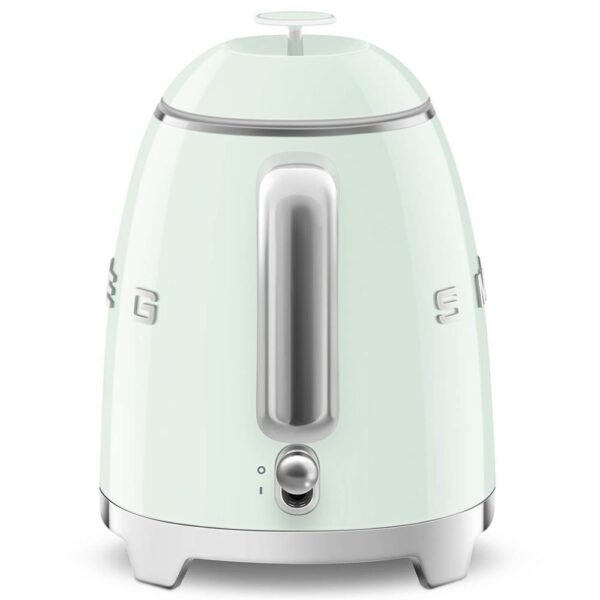 Smeg Pastel Yeşil Mini Kettle - Görsel 6