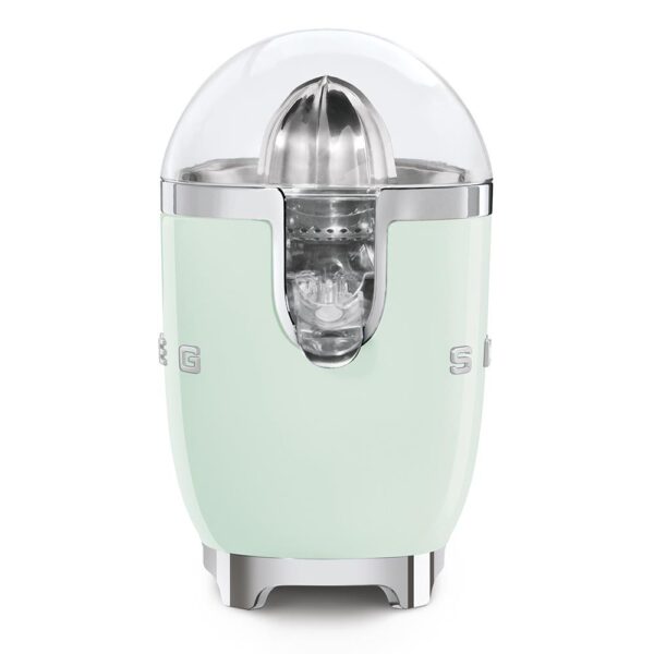 Smeg Pastel Yeşil Narenciye Sıkacağı - Görsel 2