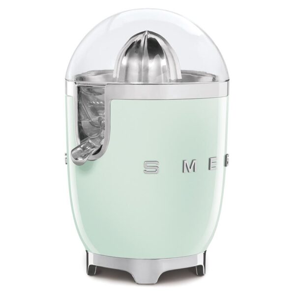 Smeg Pastel Yeşil Narenciye Sıkacağı - Görsel 3