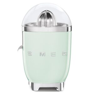 Smeg Pastel Yeşil Narenciye Sıkacağı