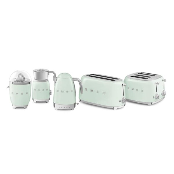 Smeg Pastel Yeşil Narenciye Sıkacağı - Görsel 6