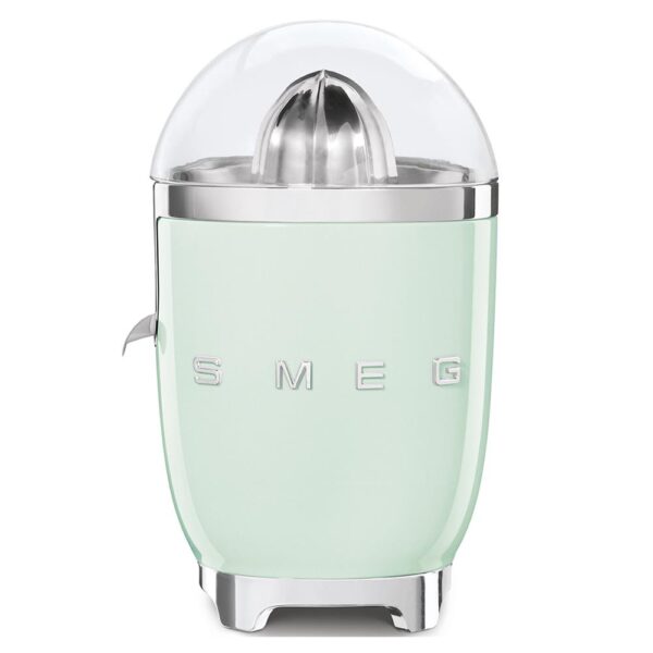 Smeg Pastel Yeşil Narenciye Sıkacağı