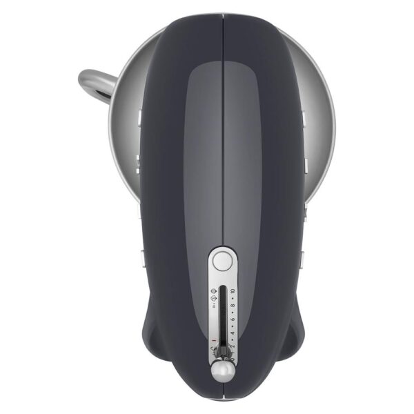 Smeg SMF03GREU Barut Gri Hamur Karıştırma Makinesi (Barut Gri Gövdeli) - Görsel 5