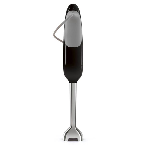 Smeg Siyah El Blender - Görsel 4