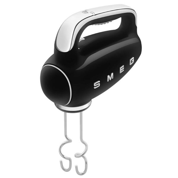 Smeg Siyah El Mikseri - Görsel 6