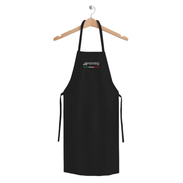 Smeg Siyah Hamur Karıştırma Makinesi - Görsel 4
