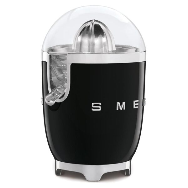 Smeg Siyah Narenciye Sıkacağı - Görsel 2