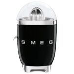 Smeg Siyah Narenciye Sıkacağı