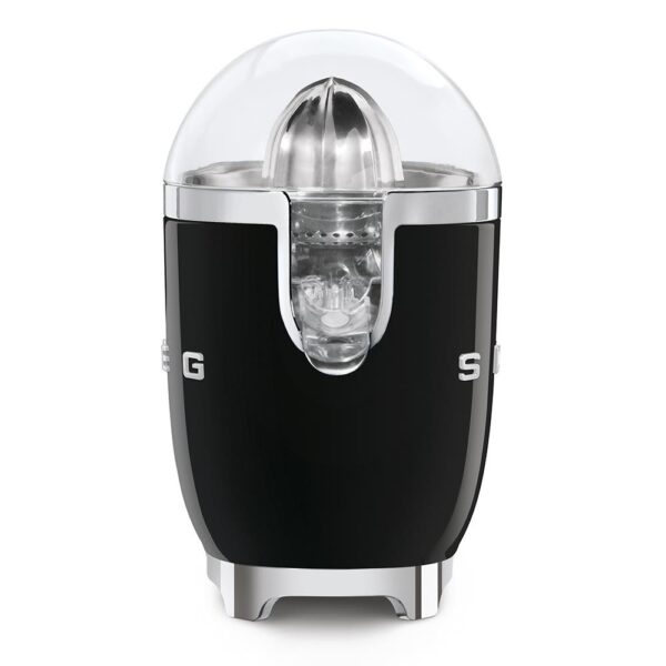Smeg Siyah Narenciye Sıkacağı - Görsel 3