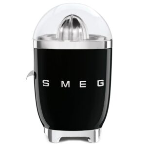 Smeg Siyah Narenciye Sıkacağı