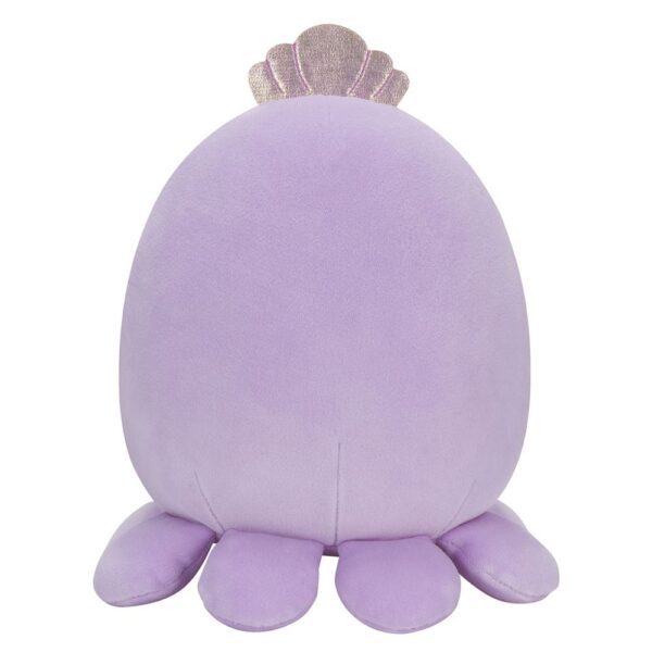 Squishmallow Ahtapot Violet 20 cm - Görsel 2
