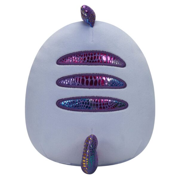 Squishmallow Bukalemun Coleen 40 cm - Görsel 2