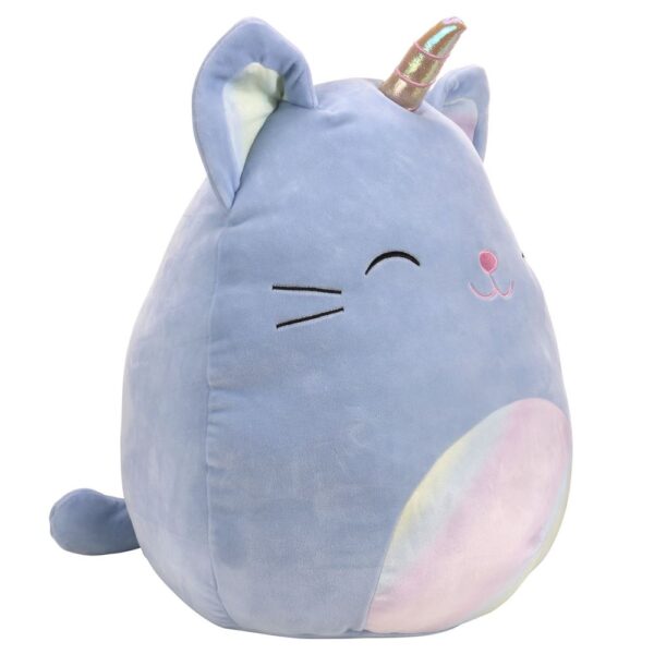 Squishmallow Caticorn Adrina 40 cm - Görsel 2