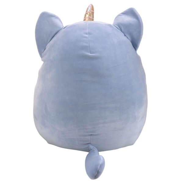 Squishmallow Caticorn Adrina 40 cm - Görsel 3