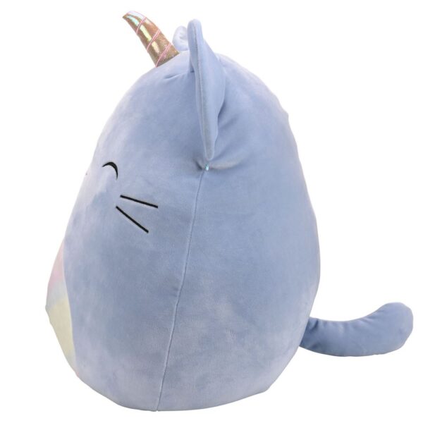 Squishmallow Caticorn Adrina 40 cm - Görsel 4