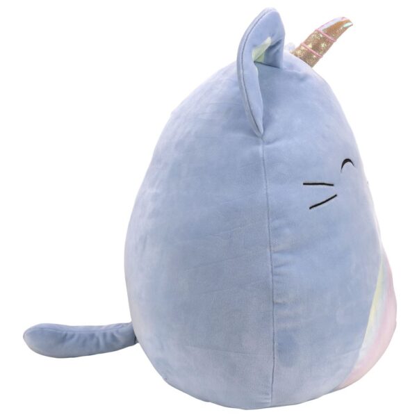 Squishmallow Caticorn Adrina 40 cm - Görsel 5