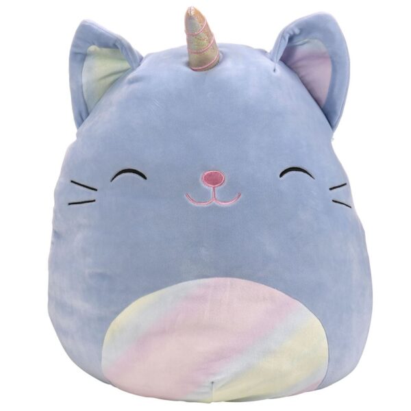 Squishmallow Caticorn Adrina 40 cm